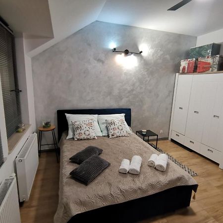 Bazylianska City Zamość Esterno foto